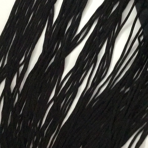 Gold/Black Tuxedo Dance Costume - Picture 7 of 16